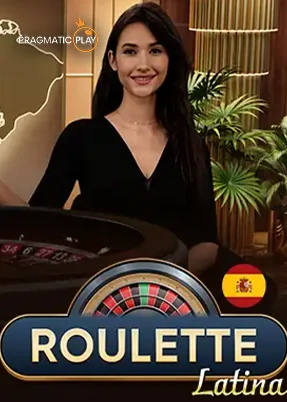 Roulette Latina