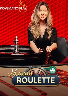 Roulette Macao