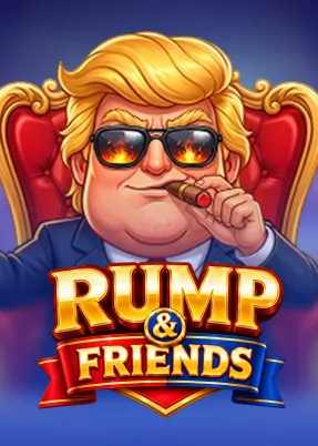 Rump & Friends