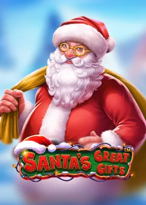 Santa's Great Gifts™