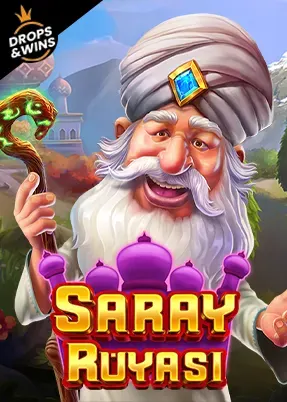 Saray Ruyasi