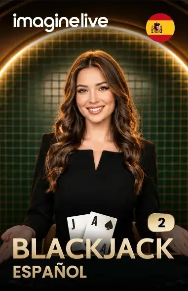 Blackjack Espanol 2
