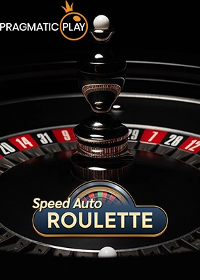Speed Auto Roulette
