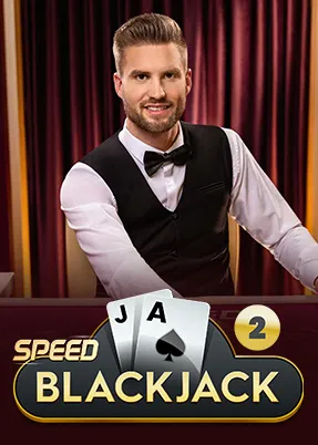 Speed Blackjack 2