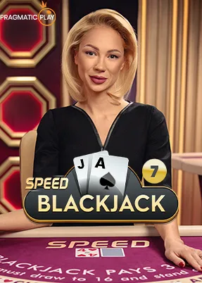 Speed Blackjack 7
