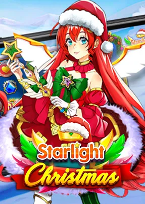 Starlight Christmas