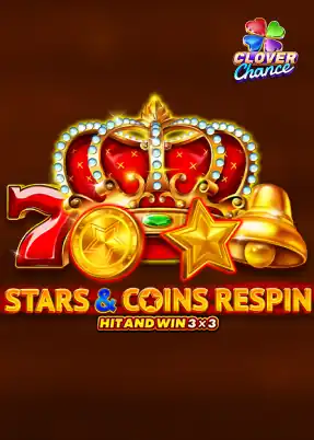 Stars & Coins Respin