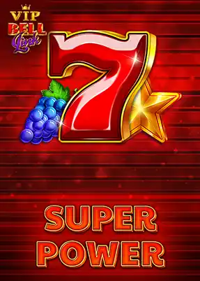 Super Power VIP Bell Link Boost