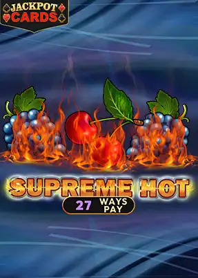 Supreme Hot