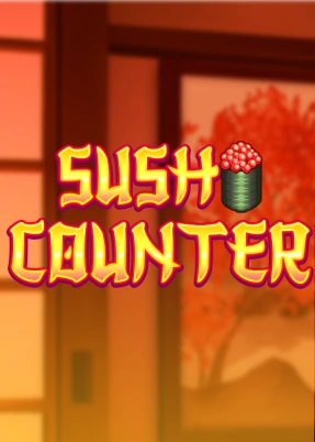 Sushi Counter