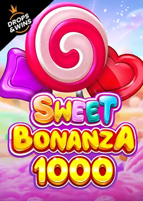Sweet Bonanza 1000