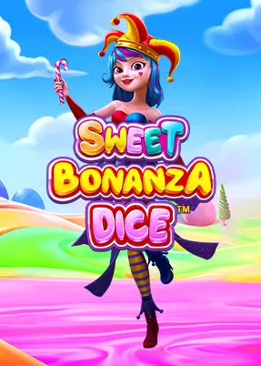 Sweet Bonanza Dice