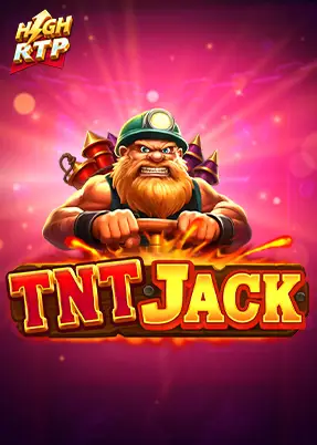 TNT Jack High RTP