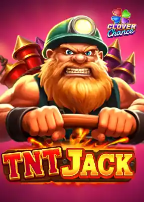 TNT Jack
