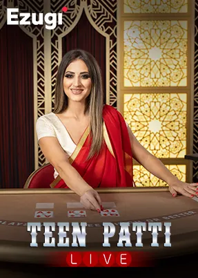 Teen Patti