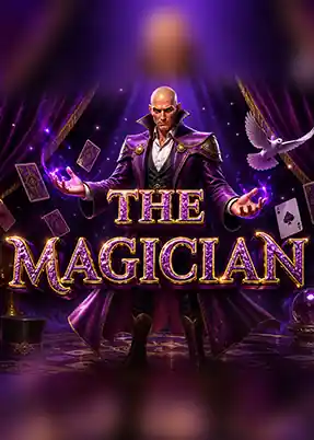 The Magician
