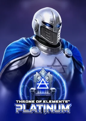 Throne of Elements™: Platinum