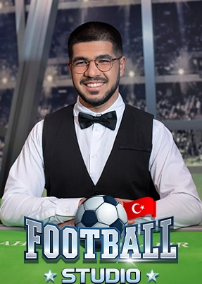 Türkçe Futbol Stüdyosu