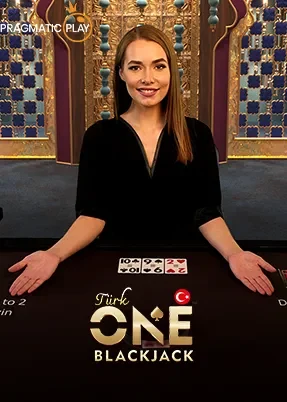 Turkish ONE Blackjack