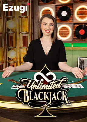 Unlimited Blackjack