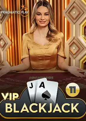 VIP Blackjack 11