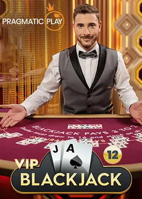 VIP Blackjack 12