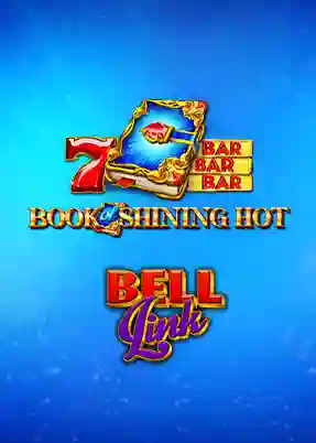 Book of Shining Hot VIP Bell Link