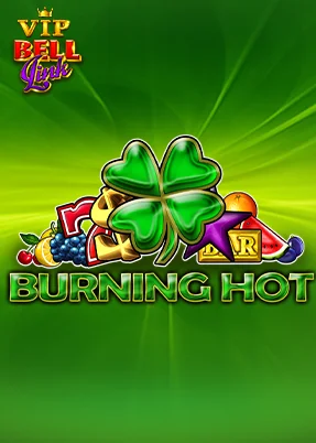Burning Hot VIP Bell Link