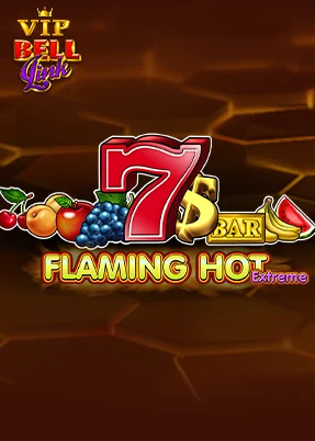 Flaming Hot Extreme VIP Bell Link