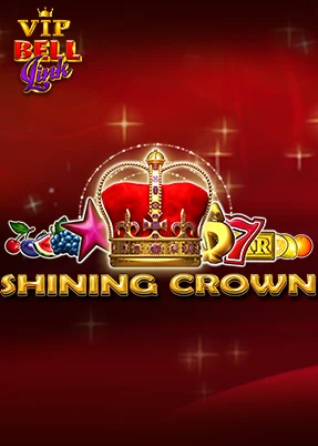 Shining Crown VIP Bell Link