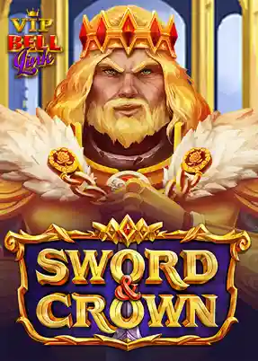 Sword and Crown VIP Bell Link