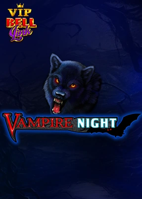 Vampire Night VIP Bell Link