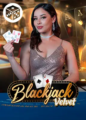Velvet VIP Blackjack