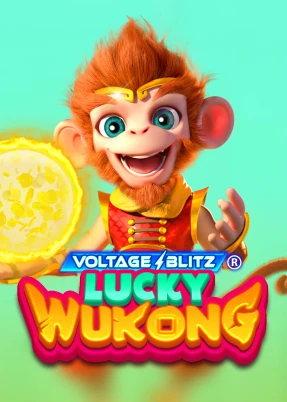 Voltage Blitz Lucky Wukong