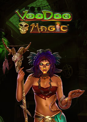 Voodoo Magic