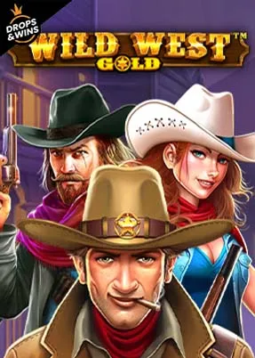 Wild West Gold ™