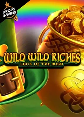 Wild Wild Riches