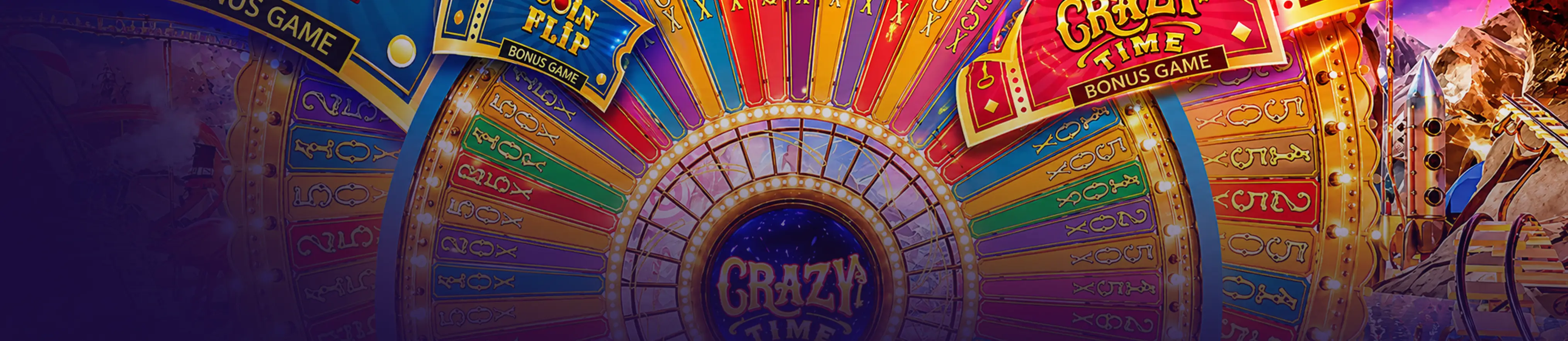 Crazy Time